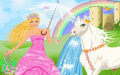 Картинка 3 Принцесса и волшебный конь