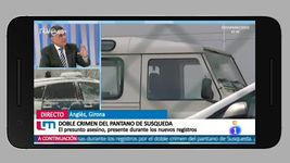 Imagen  de Televisión de España TDT Canales Diarios y Mas