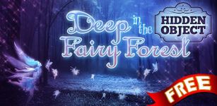 Imagem  do Hidden Object - Fairy Forest