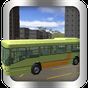 Modified Bus Simulator 2014 3D APK