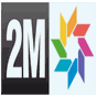 2M TV Maroc apk icono