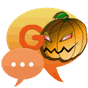 Theme Halloween for GO SMS Pro APK