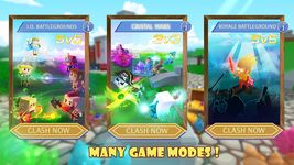 Gambar Brawl Legends IO: Mobile Stars of Arrow MOBA games 3