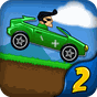 Mountain Climb Race 2 APK