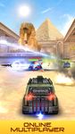 Overload: Multiplayer Battle Car Shooting Game imgesi 6