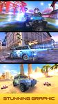 Overload: 3D MOBA Car Shooting の画像4