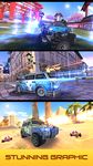 Overload: 3D MOBA Car Shooting Bild 4