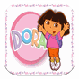 Dora The Explorer Puzzle APK
