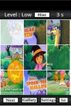 Imagem 10 do Dora The Explorer Puzzle