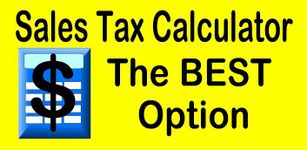 รูปภาพที่ 7 ของ Sales Tax Calculator Free