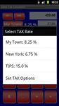 Imagem 3 do Sales Tax Calculator Free