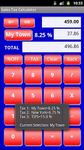 Imagem 1 do Sales Tax Calculator Free