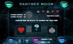 Panther Moon Slot imgesi 9