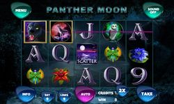 Panther Moon Slot imgesi 1