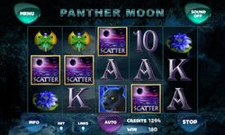 Panther Moon Slot imgesi 4