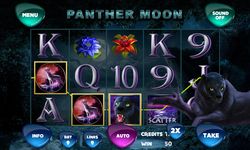 Panther Moon Slot imgesi 6