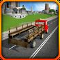 Modern Truck Driving 3D APK アイコン