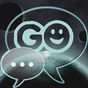 Theme Universe for GO SMS Pro apk icono