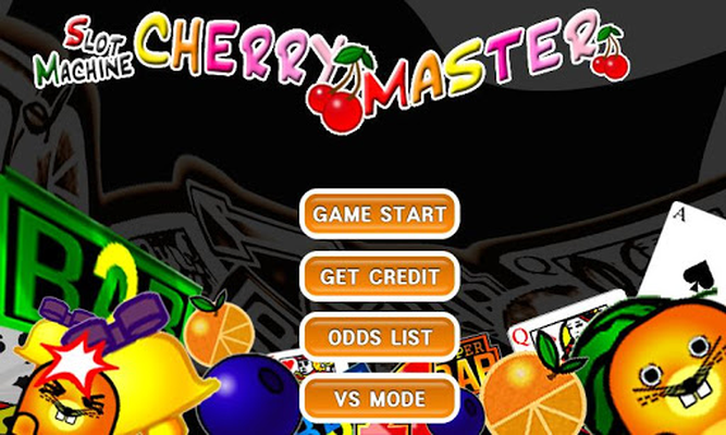 cherry master download for android