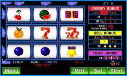 Immagine 2 di Slot machine cherry maestro