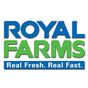 Icône apk Royal Farms