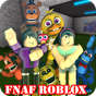 Guide FNAF Roblox ( Five Nights at Freddy ) APK