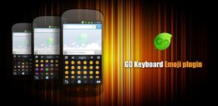 Картинка 1 Emoji Keyboard