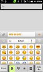 Emoji Keyboard image 2