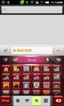 Картинка 4 Emoji Keyboard