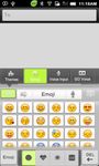 Картинка 8 Emoji Keyboard