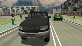 Gambar Real City Russian Car Driver 9