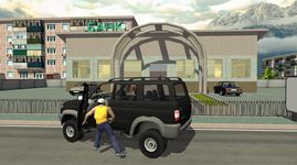 Gambar Real City Russian Car Driver 13