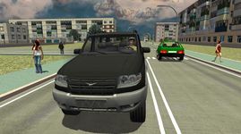 Real City Russian Car Driver の画像15