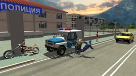 Gambar Real City Russian Car Driver 17