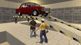 Gambar Real City Russian Car Driver 3