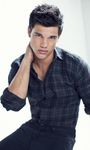 Captura de tela do apk Taylor Lautner Live Wallpapers 2