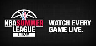 NBA Summer League 2013 image 