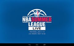 NBA Summer League 2014 obrazek 1