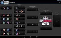 NBA Summer League 2014 obrazek 2