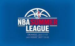 NBA Summer League 2013 image 5