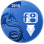 Ícone do apk Download video from facebook