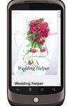 Captura de tela do apk Wedding Helper 1