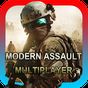 Modern Assault Multiplayer HD apk icon