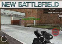Modern Assault Multiplayer HD image 