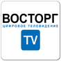 Восторг ТВ APK