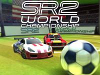 SoccerRally World Championship image 