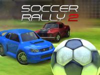 SoccerRally World Championship image 1