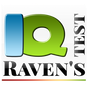 Raven test apk icon