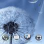 Ícone do apk Galaxy S3 Dandelion Água LWP