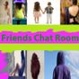 Friends Chat Room icon